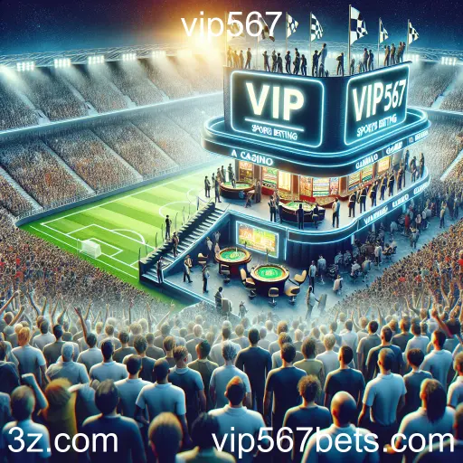 Jogos de Slot vip567