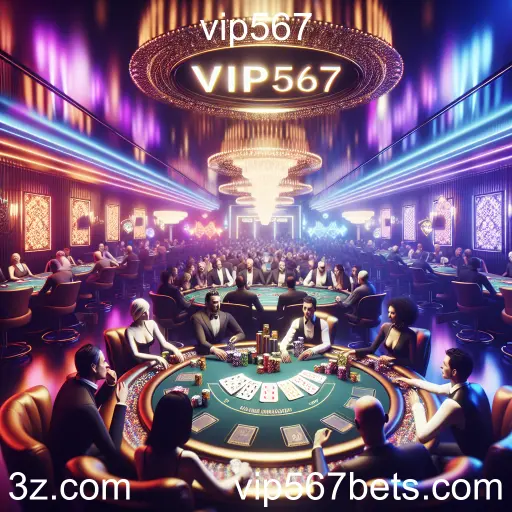 Jogos de Slot vip567