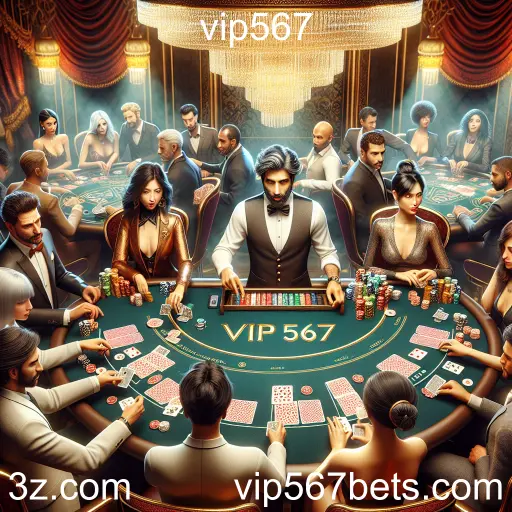 Jogos de Slot vip567