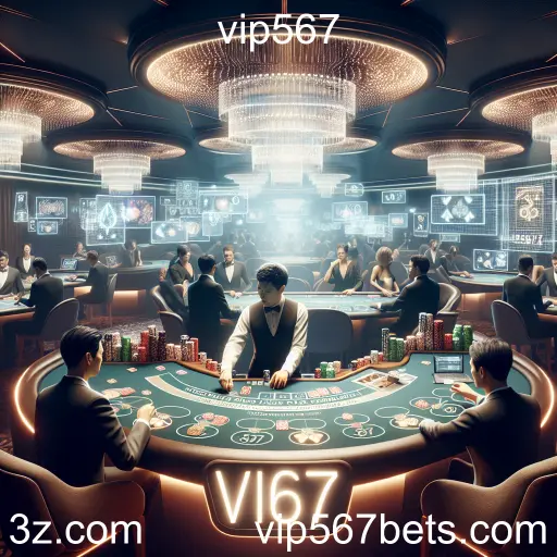 Jogos de Slot vip567