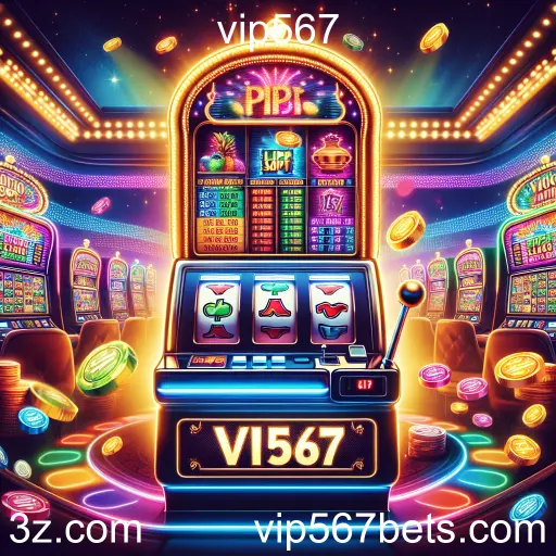 Estatísticas vip567